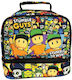 Gim Stumble Guys School Insulated Food Case 5lt...