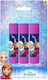 Disney Κόλλες Χαρτιού Σετ 3τεμ Frozen