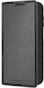Dbramante1928 Case Galaxy A25 Folio Card Holder Stand Function Black