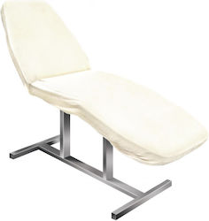 Salon Tech Κάλυμμα Φυσιοθεραπείας Μπεζ 60x190εκ.