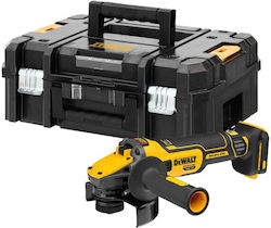 DEWALT DCG409P2 Winkelschleifer 125mm Batterie ...