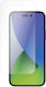 Bigben Connected Tempered Glass Film Iphone 14 Pro Transparent