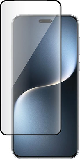 Folie Protectie Telefoane BigBen Connected Honor Magic7 Pro În Geam Temperat 3D Aplicator Transparent