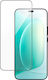 Bigben Connected Screen Protector Honor 400 Lite In Tempered Glass 2.5d Applicator Transparent