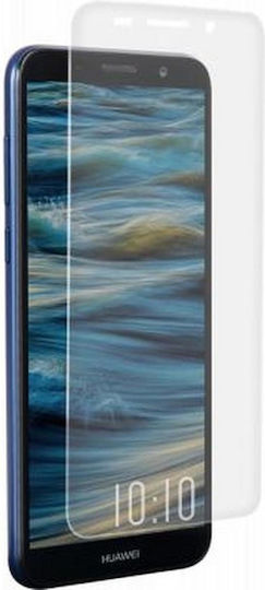 Bigben Connected Tempered Glass Screen Protector Huawei Y5 2018 Ultra Resistant Transparent