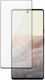 Bigben Connected Tempered Glass Screen Protector Google Pixel 6 Pro 3d Scratch Proof Transparent Black