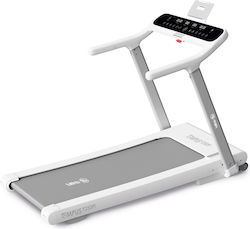 AMILA Tempus F250PI 2.5hp Electric Treadmill AMILA Tempus F250PI 2.5hp Electric Treadmill