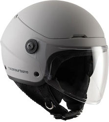 Tucano Urbano El' Pop Jet ECE 22.06 Matt Grey