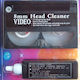 Vhs Video Kassette Kopfreiniger 8mm Video Kamera Flüssigkeit Lösung