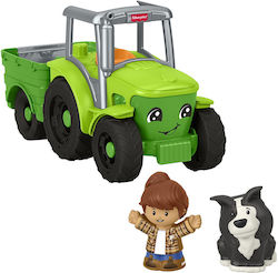 Fisher Price Little People για 12+ Μηνών Fisher Price Little People για 12+ Μηνών