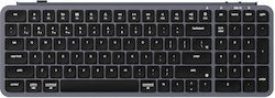 Keychron B2 Pro B2P-K1 Kabellos Englisch US