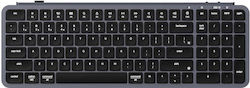 Keychron B2 Pro Ασύρματο Αγγλικό US