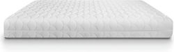 Eco Sleep Master Doppel Matratze Schaum Beidsei...
