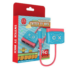 USB-Hub Für Switch / Switch OLED USB-Hub Für Switch / Switch OLED