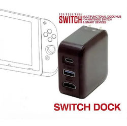 Φορτιστής για Switch / Switch OLED