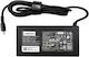 Lenovo USB-C Φορτιστής Laptop 100W 20V 5A για Lenovo χωρίς Καλώδιο Τροφοδοσίας και με σετ βυσμάτων