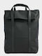 2 Way Tote Waterproof 15L Negru