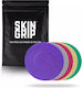 Skin Grip Patches Waterproof & Sterilized Plasters 20pcs
