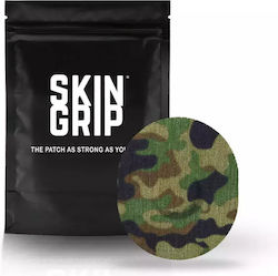 Skin Grip Patches Αυτοκόλλητα Επίθεματα Αισθητήρα Γλυκόζης Skin Grip Patches Αυτοκόλλητα Επίθεματα Αισθητήρα Γλυκόζης