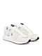 Train 89 Herren Sneakers Beige