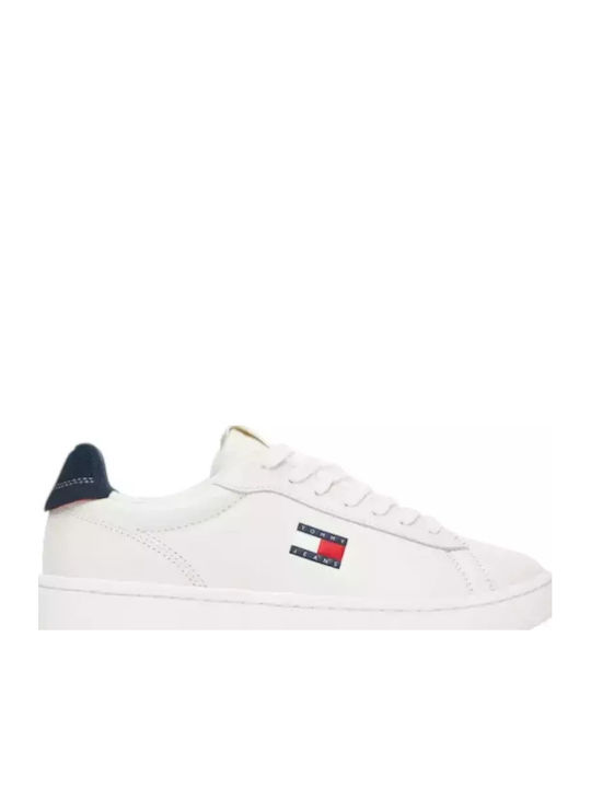 Archive' Sneakers White