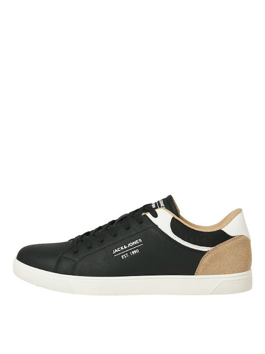 Jack & Jones Ανδρικά Sneakers Anthracite