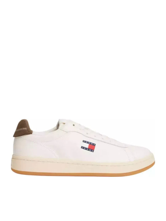 Tommy Hilfiger Sneakers White