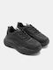 Adidași Chunky Pentru Femei Negri