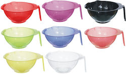 Bol Vopsire Hs42739 300ml Negru