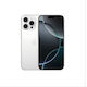 Apple iPhone 16 Pro (8GB/128GB) Weiß Generalübe...