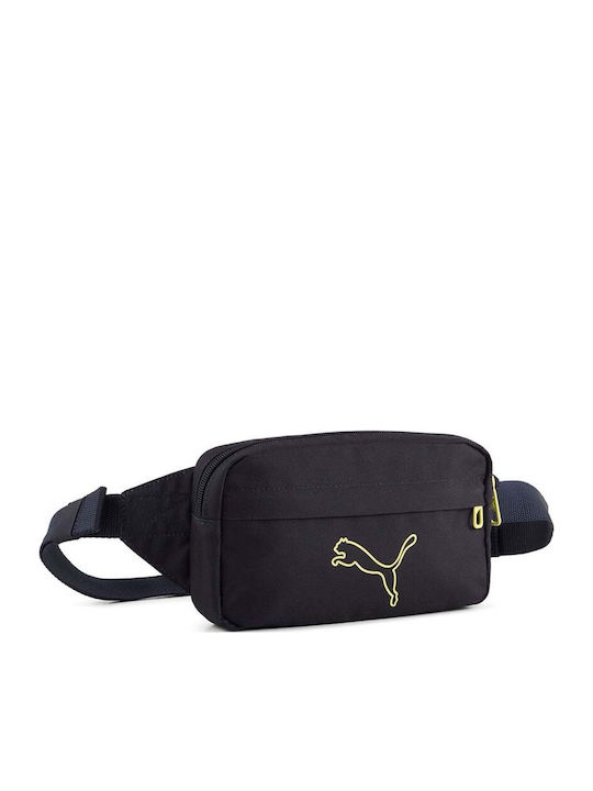 PUMA Τσαντάκι Μέσης Navy Μπλε