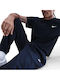 Club Sweatpants Blue
