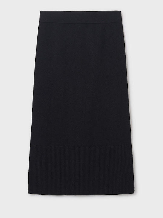 Kids' Skirt Black