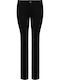 Women's Jean Trousers in Skinny Fit Denim Rinse