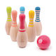 Svoora Joc Bowling De Exterior