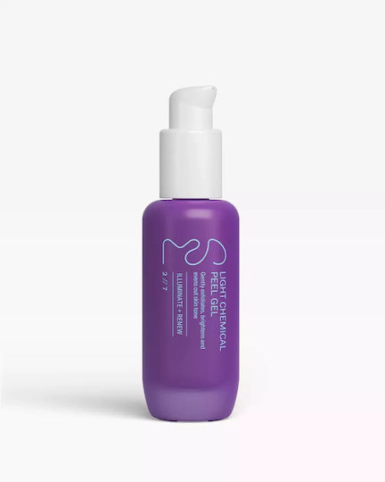 Mad About Skin Gel for Face Scrub 30ml