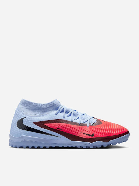 Nike Phantom 6 High Academy Fußballschuhe mit g...