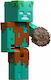 Φιγούρα Δράσης Minecraft 8εκ.