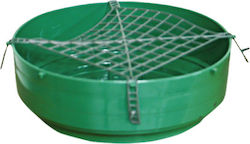 Marhome Teller Topf 09-0124