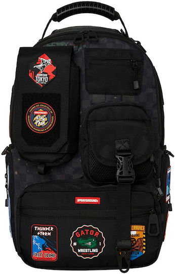 Sprayground School Bags