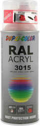 Dupli Color Σπρέι Αστάρι Ροζ RAL 3015 400ml Dupli Color Σπρέι Αστάρι Ροζ RAL 3015 400ml