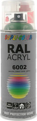 Dupli Color Спрей Грунд Зелено 6002 400ml Dupli Color Спрей Грунд Зелено 6002 400ml