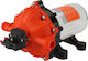 Seaflo Pumpe Pressostatisch für Boot 12V