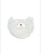 Extan Bebe Kinder-Slip Ecru