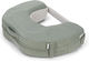 Inglesina Pregnancy & Breastfeeding Pillow Green