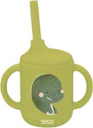 Sassi Junior Baby- und Kleinkindbecher 120ml