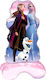 Balon Frozen Supersized de 40"
