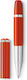 MontBlanc Heritage Stifte Rollerball Personalisierung