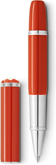 MontBlanc Heritage Stifte Rollerball Personalisierung