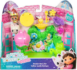 Gabby's Dollhouse Градинска История За 3+ Години